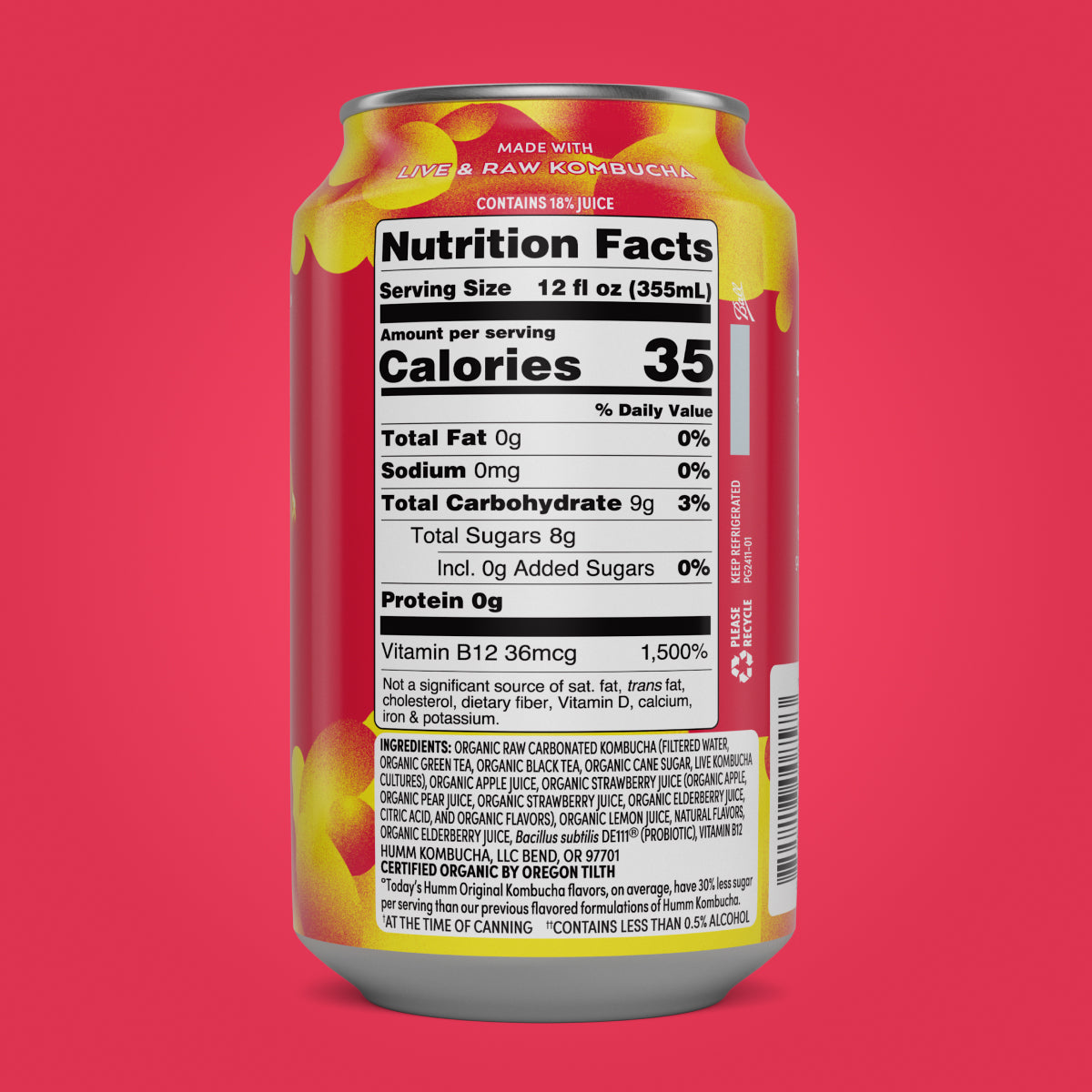 how much glutathione is in kombucha GT's Synergy Organic Trilogy Drink GT's Living Foods GT's Trilogy