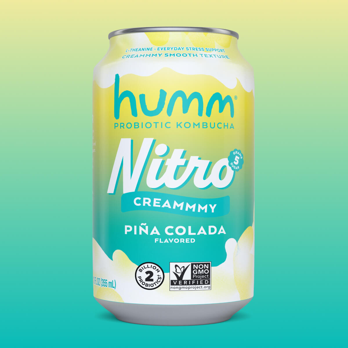 front of nitro can