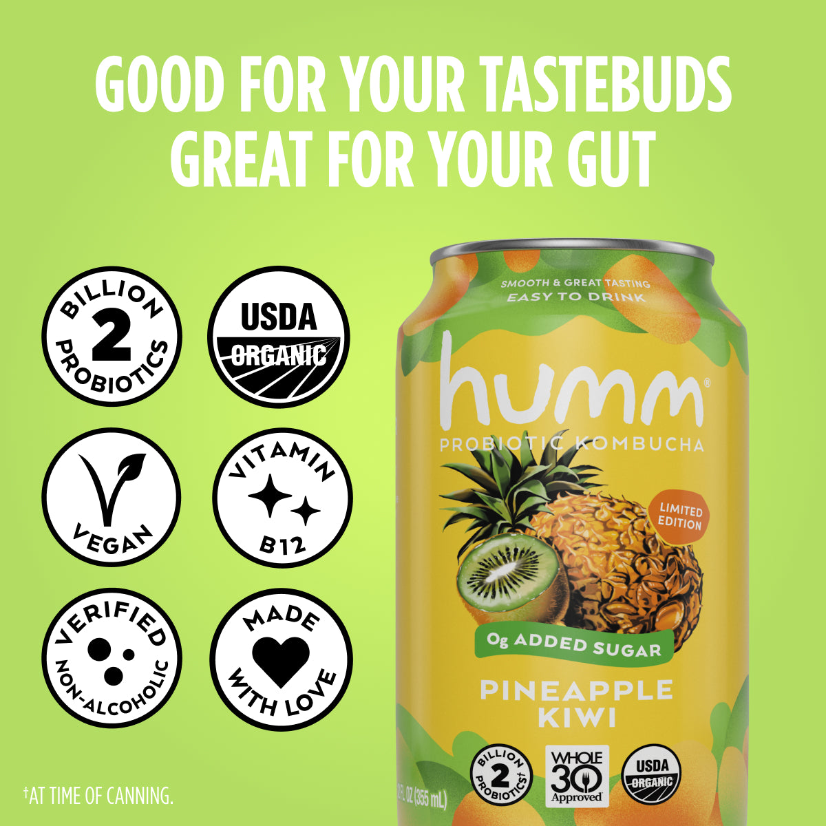 Summer Seasonal Whole30 Variety Pack