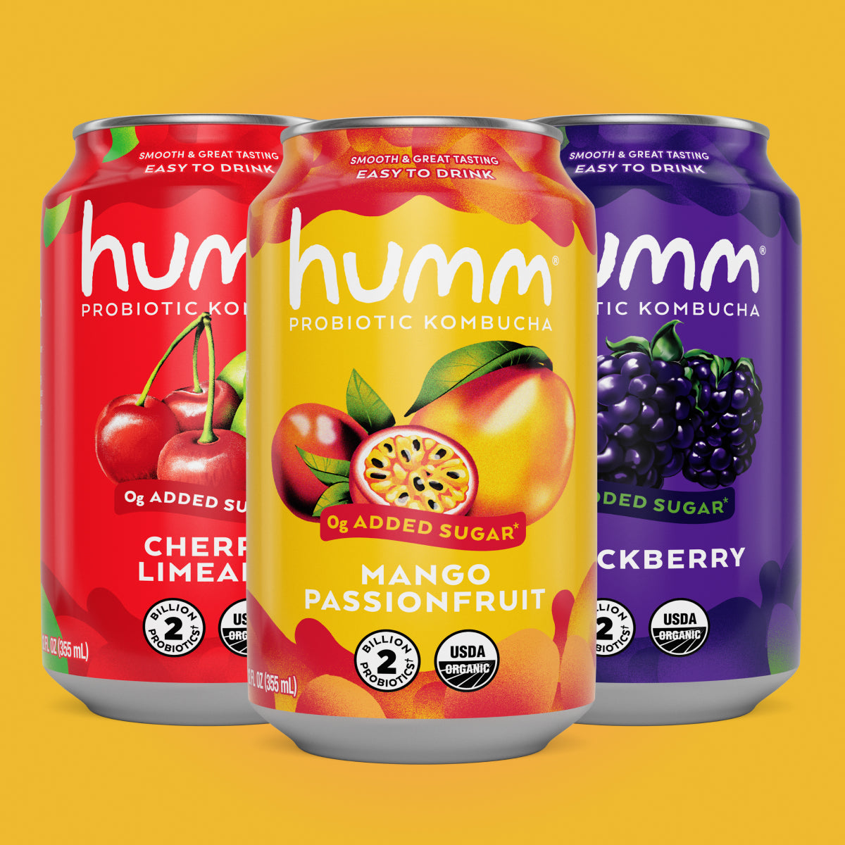 "Crowd Pleaser" Variety Pack