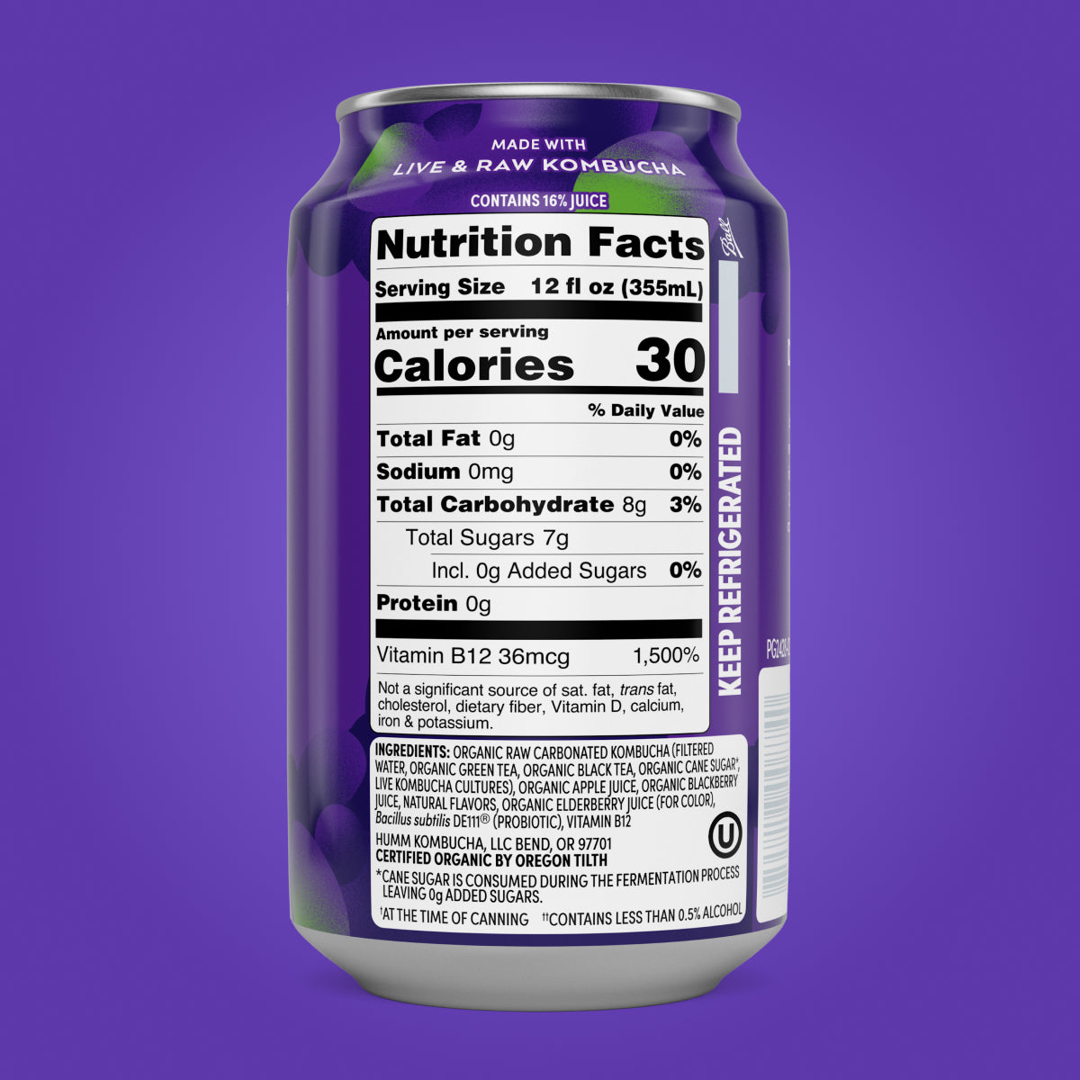 "Crowd Pleaser" Variety Pack