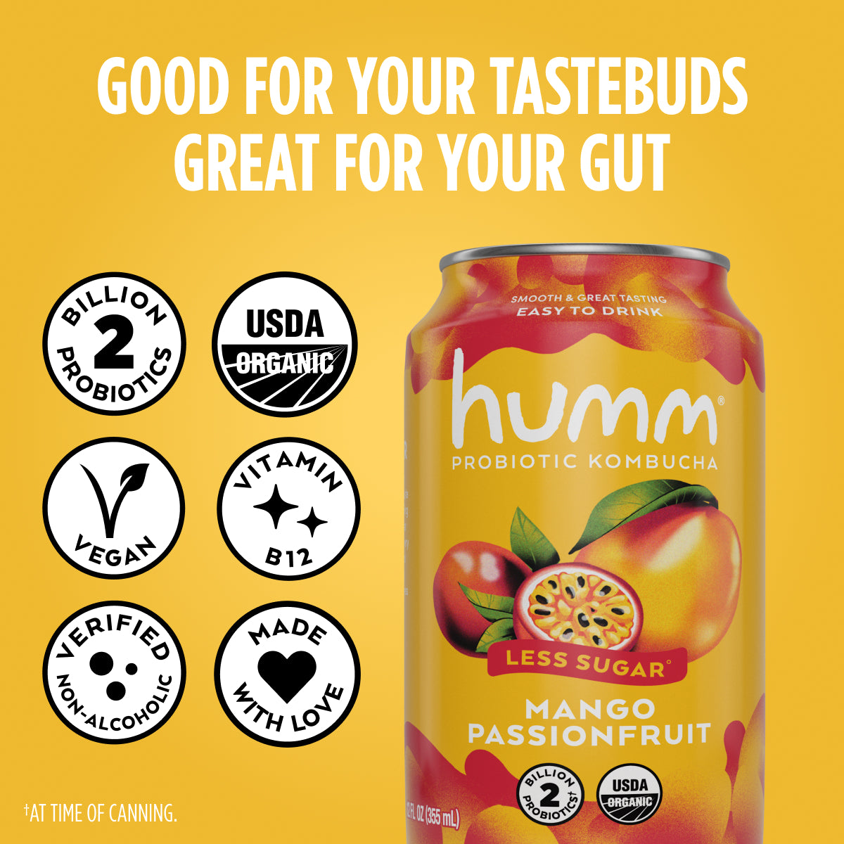 Original Kombucha Best Sellers