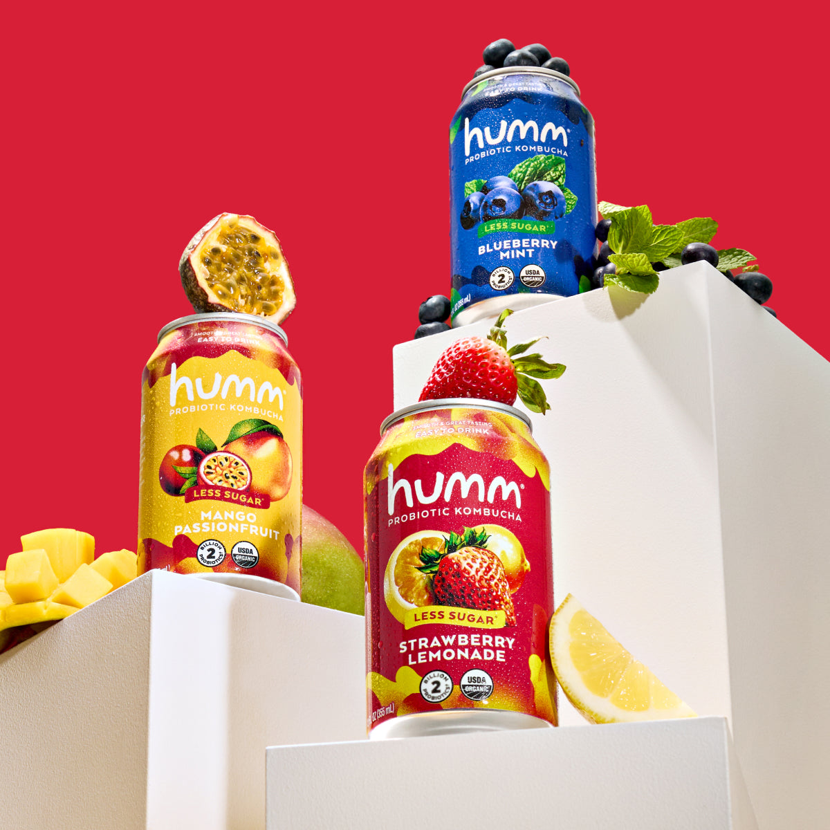 Original Kombucha Best Sellers