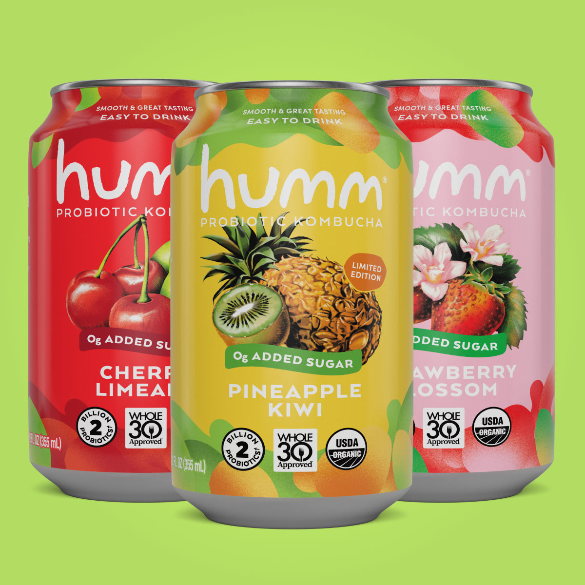 Summer Seasonal Whole30 Variety Pack