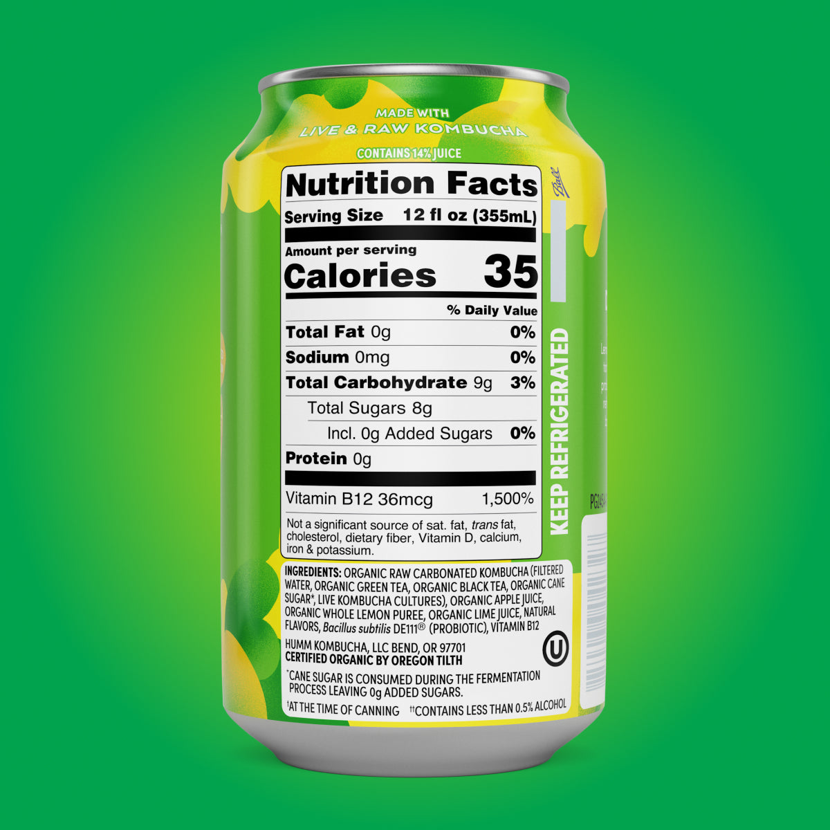 "Trust Us" Variety Pack