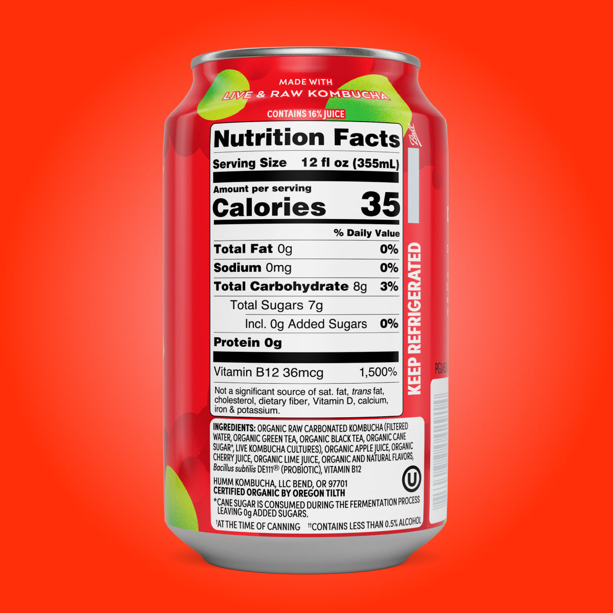 "Trust Us" Variety Pack