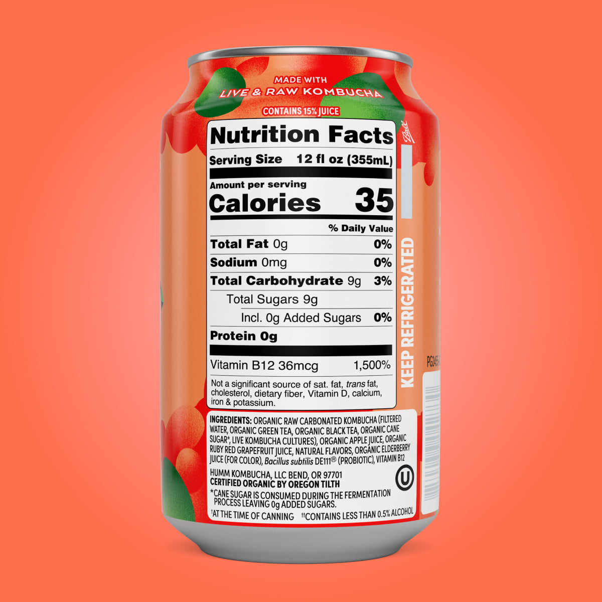 "Trust Us" Variety Pack