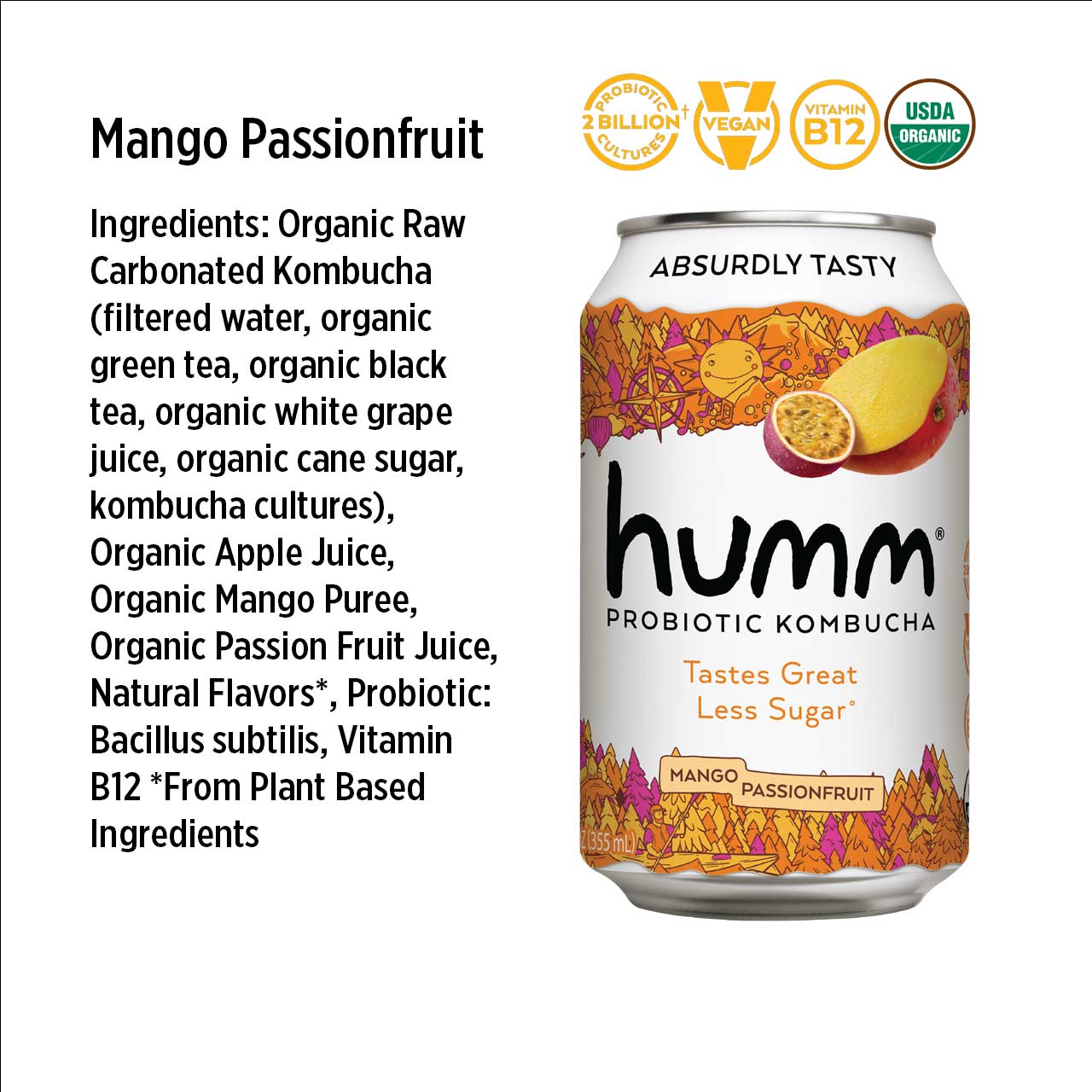 mango passionfruit ingredients
