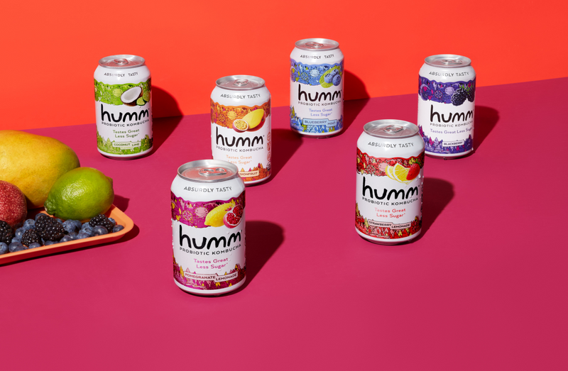 LP1 – Humm Kombucha LP1 – Humm Kombucha