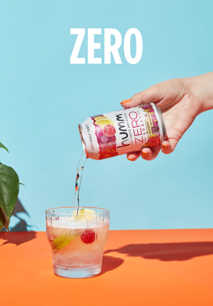 Humm Kombucha | Drink Better